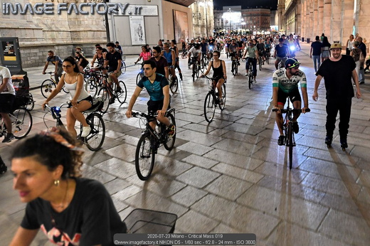 2020-07-23 Milano - Critical Mass 019